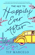 Cover art for The Key to Happily Ever After