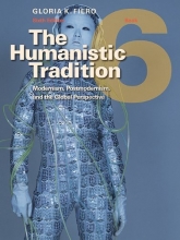 Cover art for The Humanistic Tradition, Book 6: Modernism, Postmodernism, and the Global Perspective