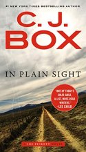 Cover art for In Plain Sight (Joe Pickett #6)