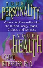 Cover art for Your Personality, Your Health