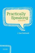 Cover art for Practically Speaking