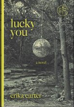 Cover art for lucky you
