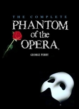 Cover art for The Complete Phantom of the Opera