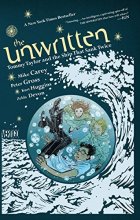 Cover art for The Unwritten: Tommy Taylor and the Ship That Sank Twice