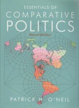 Cover art for Essentials of Comparative Politics (Second Edition)