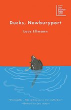 Cover art for Ducks, Newburyport
