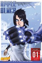 Cover art for Apple Black, Vol. 1