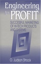 Cover art for Engineering for Profit Successful Marketing of Hi-Tech Products and Systems