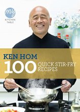 Cover art for 100 Quick Stir-Fry Recipes (My Kitchen Table)