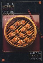 Cover art for The Modern Art of Chinese Cooking: Techniques and Recipes
