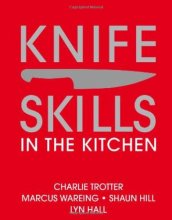 Cover art for Knife Skills: In the kitchen