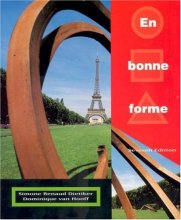 Cover art for En bonne forme