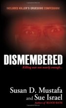 Cover art for Dismembered