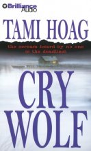 Cover art for Cry Wolf (Doucet)