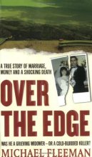 Cover art for Over the Edge (St. Martin's True Crime Library)