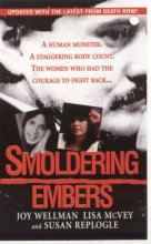 Cover art for Smoldering Embers