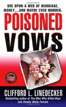 Cover art for Poisoned Vows