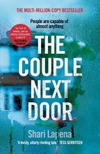 Cover art for Couple Next Door