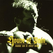 Cover art for Same As It Ever Was