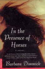 Cover art for In the Presence of Horses