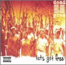 Cover art for Lets Get Free