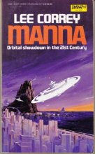 Cover art for Manna