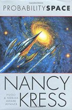 Cover art for Probability Space (The Probability Trilogy)