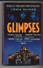 Cover art for Glimpses