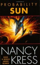 Cover art for Probability Sun (The Probability Trilogy)
