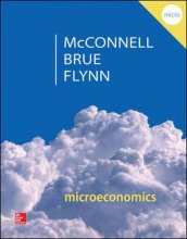 Cover art for Microeconomics: Principles, Problems, & Policies (McGraw-Hill Series in Economics)