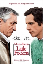 Cover art for Lttle Fockers