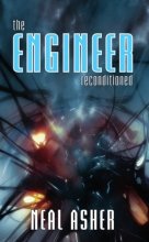 Cover art for The Engineer Reconditioned