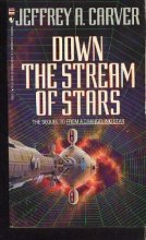 Cover art for Down the Stream of Stars