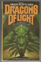 Cover art for Dragons Of Light (Ace Science Fiction)