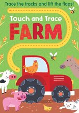 Cover art for Touch and Trace Farm