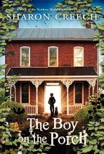 Cover art for The Boy on the Porch