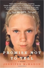 Cover art for Promise Not to Tell: A Novel