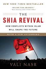Cover art for The Shia Revival (Updated Edition)