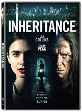Cover art for Inheritance DVD