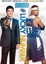 Cover art for #Lucky Number