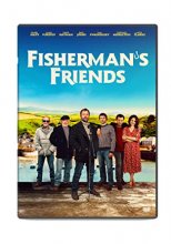 Cover art for Fisherman's Friends