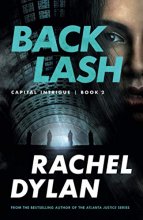 Cover art for Backlash (Capital Intrigue)