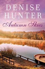 Cover art for Autumn Skies (A Bluebell Inn Romance)