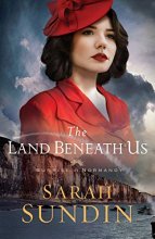 Cover art for Land Beneath Us (Sunrise at Normandy)