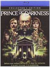 Cover art for Prince Of Darkness (Collector's Edition) [Blu-ray]