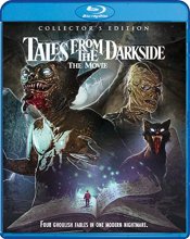 Cover art for Tales from the Darkside: The Movie [Blu-ray]