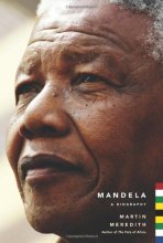 Cover art for Mandela