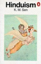 Cover art for Hinduism (Penguin Religion & Mythology)