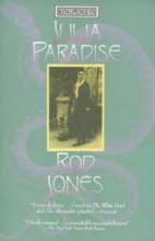 Cover art for Julia Paradise (A King Penguin)