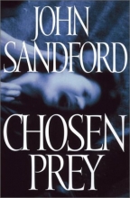Cover art for Chosen Prey